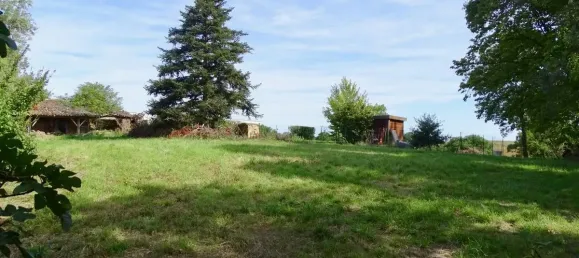 Terreno en Levignac, France 2370 m² No. 114152 2