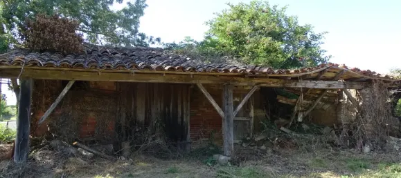 Terreno en Levignac, France 2370 m² No. 114152 5