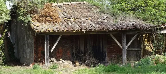 Terreno en Levignac, France 2370 m² No. 114152 3