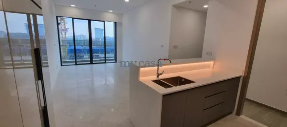 2 bedrooms Apartment in Thu Duc, Vietnam No. 8023 3