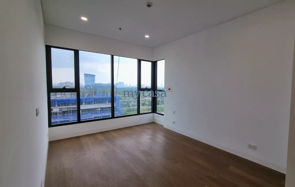 2 bedrooms Apartment in Thu Duc, Vietnam No. 8023