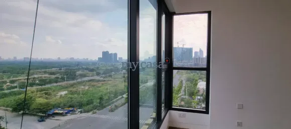 2 bedrooms Apartment in Thu Duc, Vietnam No. 8023 2