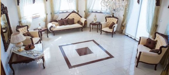 Вилла с 6 спальнями в Лимассол, Лимасол, Кипр № 9565 3