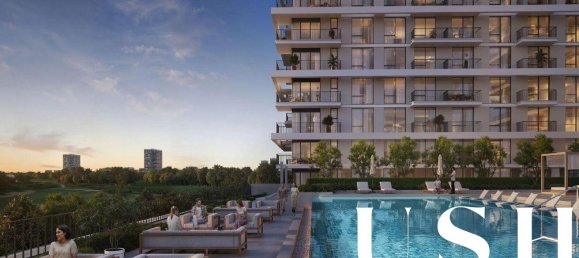 Apartamento T3 em Dubai South (Dubai World Central), UAE N.º 98405 8