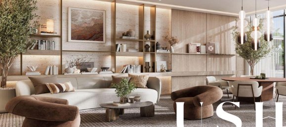 Apartamento T3 em Dubai South (Dubai World Central), UAE N.º 98405 4