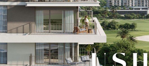 Apartamento T3 em Dubai South (Dubai World Central), UAE N.º 98405 9