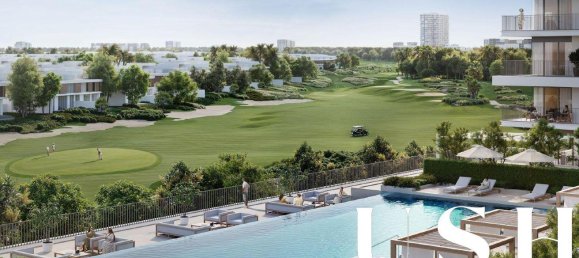 Apartamento T3 em Dubai South (Dubai World Central), UAE N.º 98405 5