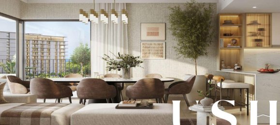 Apartamento T3 em Dubai South (Dubai World Central), UAE N.º 98405 3