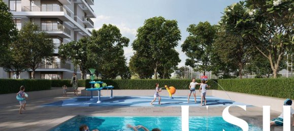 Apartamento T3 em Dubai South (Dubai World Central), UAE N.º 98405 6