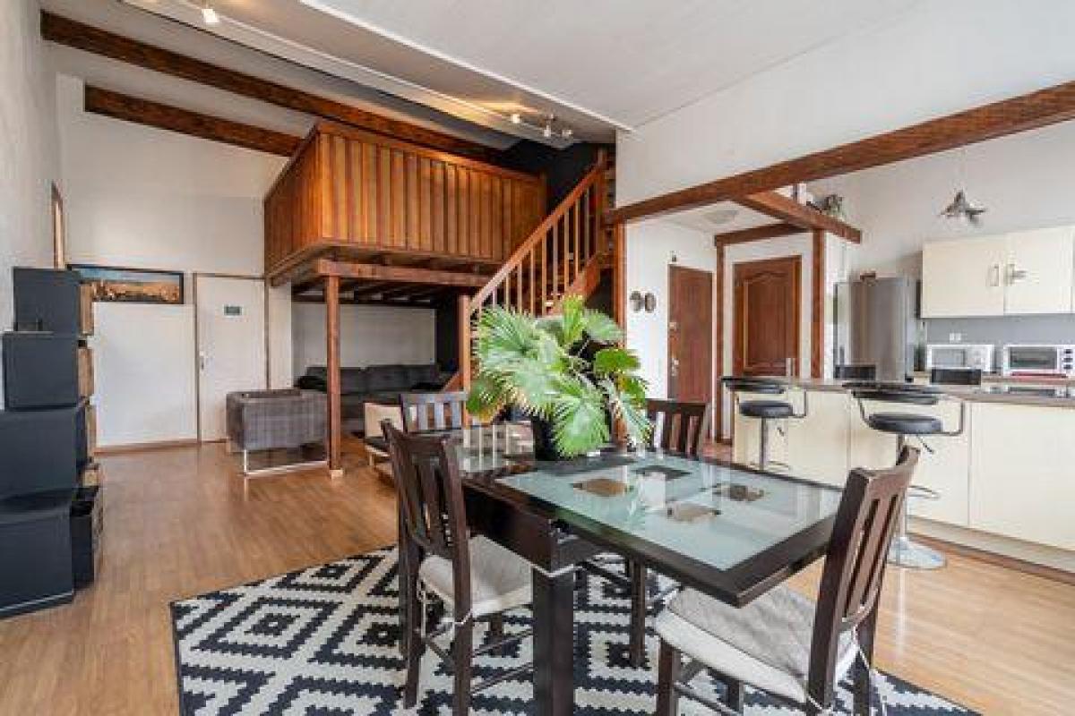 Studio à condo à Marseille, France No. 8381