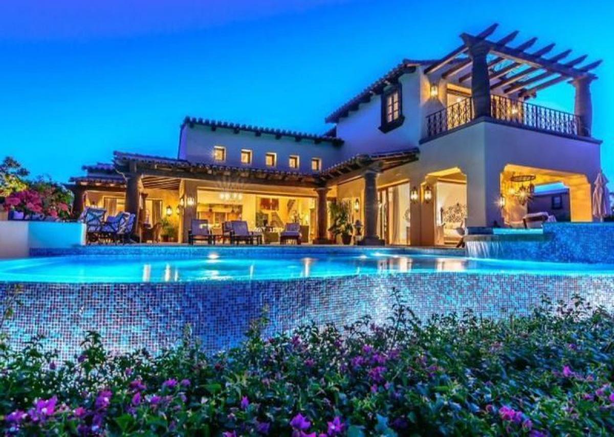 4 Schlafzimmer Haus in Baja California Sur, Mexico, Nr. 178397