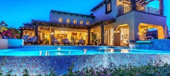 4 Schlafzimmer Haus in Baja California Sur, Mexico, Nr. 178397 2