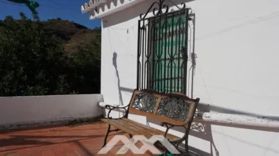 3 bedrooms House in Vinuela, Spain No. 128501