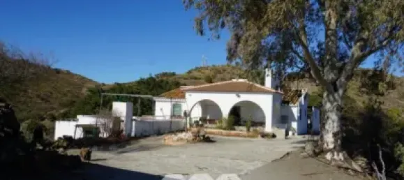3 bedrooms House in Vinuela, Spain No. 128501 45