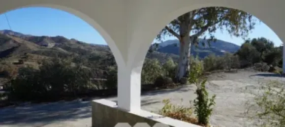 3 bedrooms House in Vinuela, Spain No. 128501 14