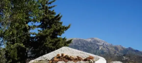 3 bedrooms House in Vinuela, Spain No. 128501 10