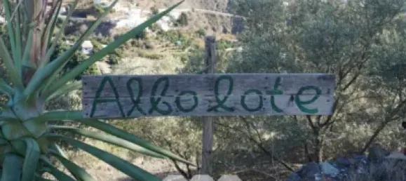 3 bedrooms House in Vinuela, Spain No. 128501 11