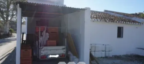 3 bedrooms House in Vinuela, Spain No. 128501 18