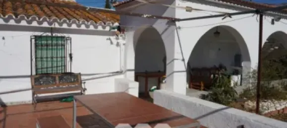 3 bedrooms House in Vinuela, Spain No. 128501 46