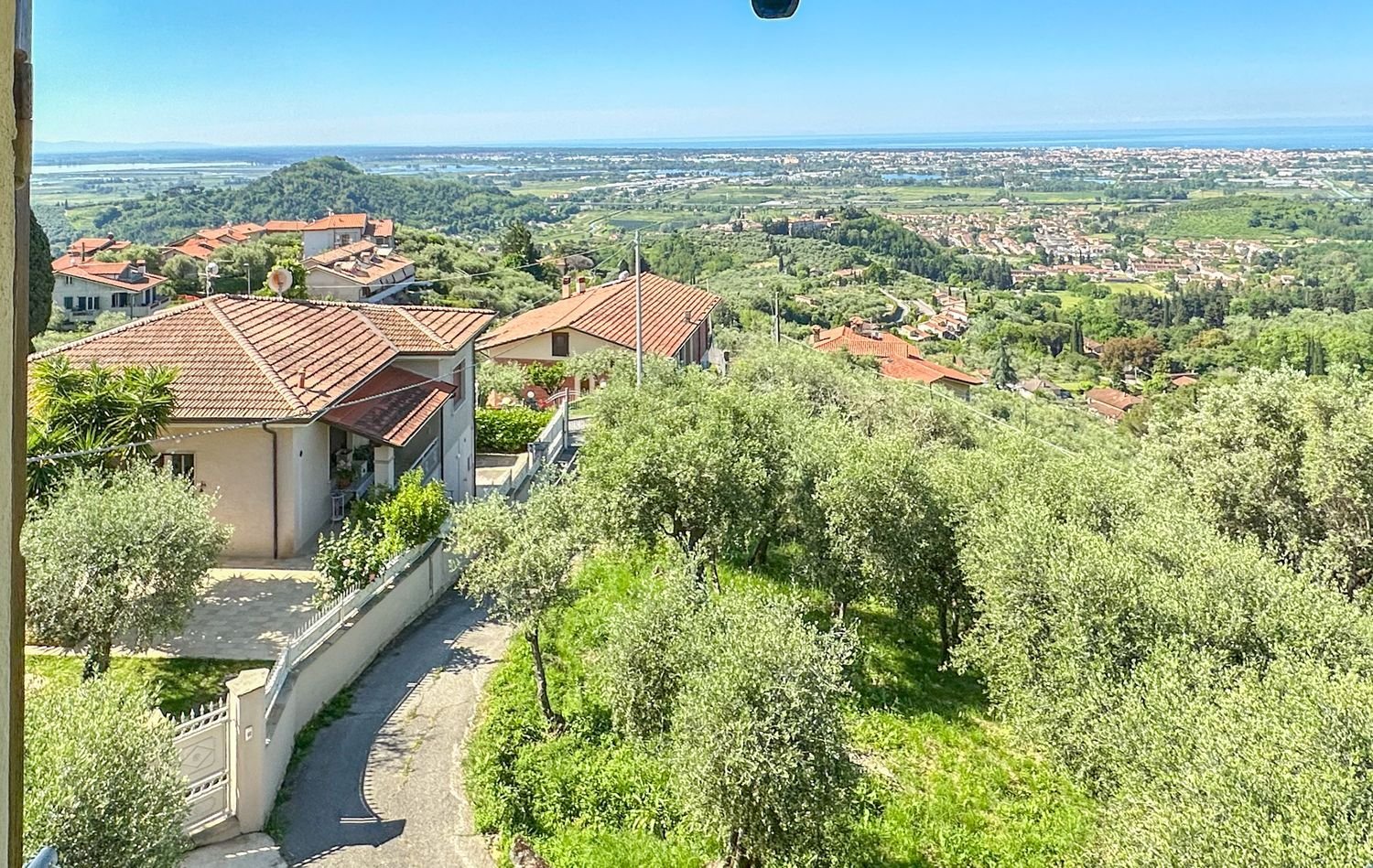 5 rooms House in Massarosa, Italy No. 267637