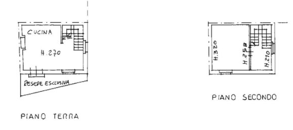 5 rooms House in Massarosa, Italy No. 267637 30