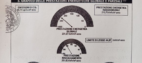 5 rooms House in Massarosa, Italy No. 267637 31