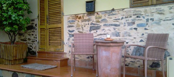 5 rooms House in Massarosa, Italy No. 267637 29