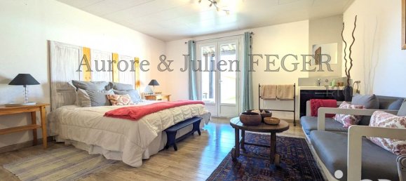 Casa de 4 dormitorios en Pyrenees-Orientales, France No. 339051 9