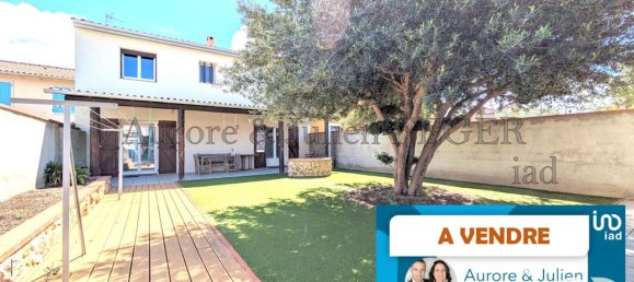 Casa de 4 dormitorios en Pyrenees-Orientales, France No. 339051 2