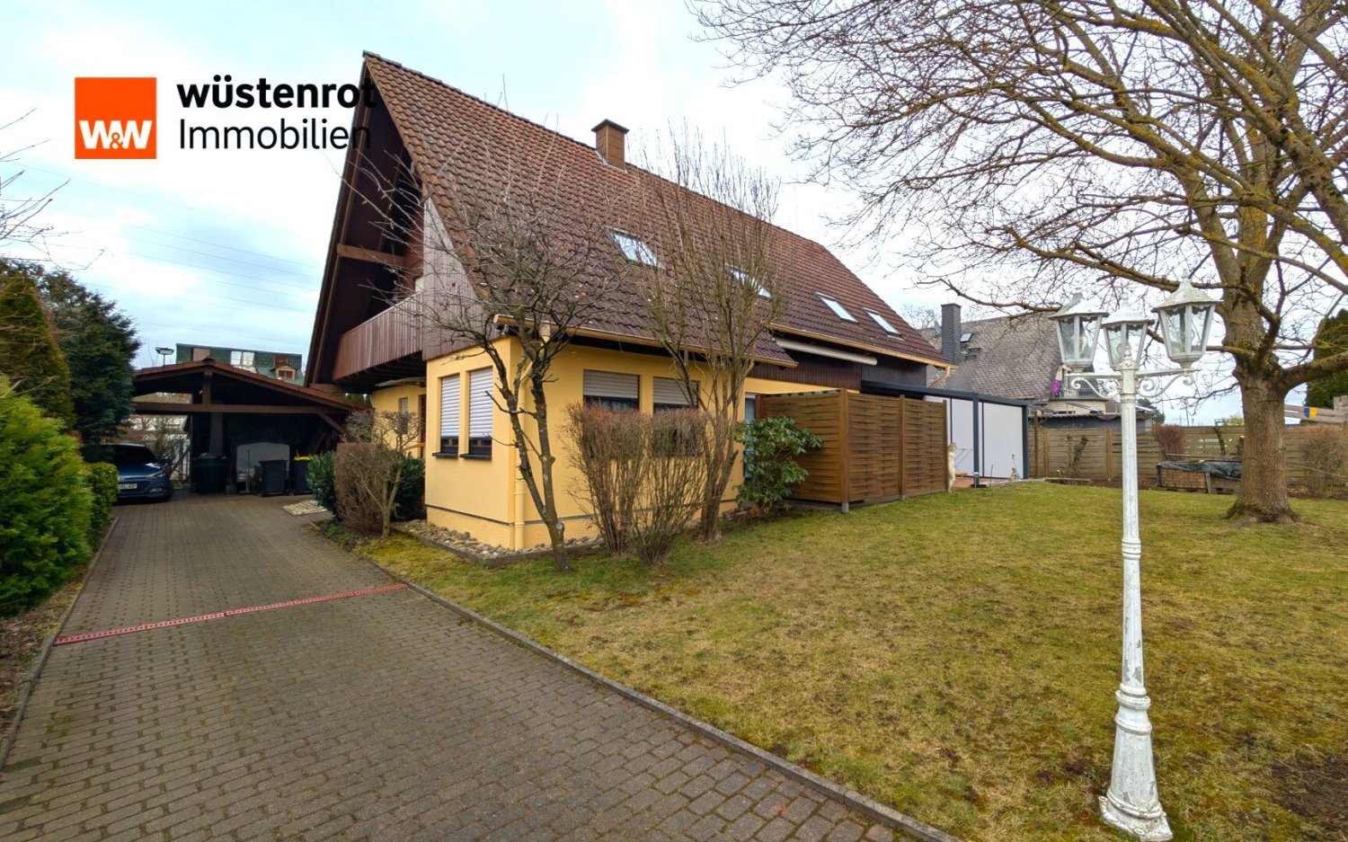 4 chambres Maison de ville à Kaiserslautern, Germany No. 102124