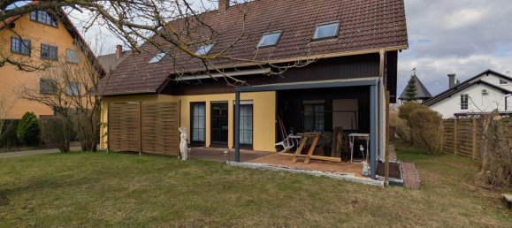 4 chambres Maison de ville à Kaiserslautern, Germany No. 102124 3