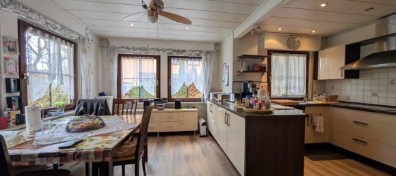 4 chambres Maison de ville à Kaiserslautern, Germany No. 102124 7