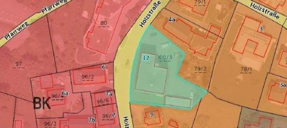 3غرفة شقة في Lustenau, Austria رقم 147588 10