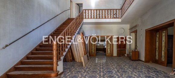 Villa de 11 habitaciónes en Rome, Italy No. 63289 9