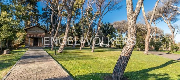 Villa de 11 habitaciónes en Rome, Italy No. 63289 24