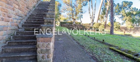 Villa de 11 habitaciónes en Rome, Italy No. 63289 26