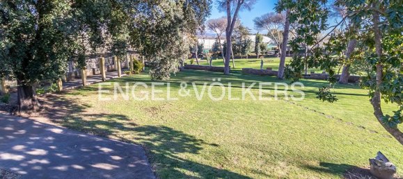 Villa de 11 habitaciónes en Rome, Italy No. 63289 30