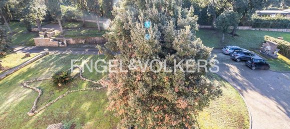 Villa de 11 habitaciónes en Rome, Italy No. 63289 31