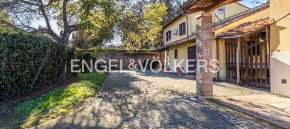 Villa de 11 habitaciónes en Rome, Italy No. 63289 27