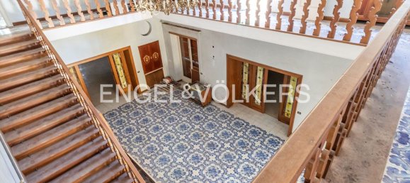 Villa de 11 habitaciónes en Rome, Italy No. 63289 11