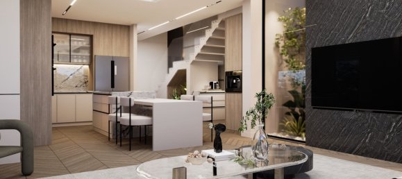 Villa 4+1 in Antalya, Turkey No. 23192 3