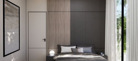 Villa 4+1 in Antalya, Turkey No. 23192 8