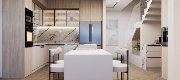 Villa 4+1 in Antalya, Turkey No. 23192 5