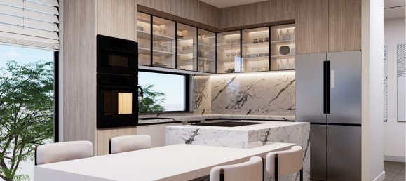 Villa 4+1 in Antalya, Turkey No. 23192 7