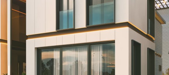 Villa 4+1 in Antalya, Turkey No. 23192 19