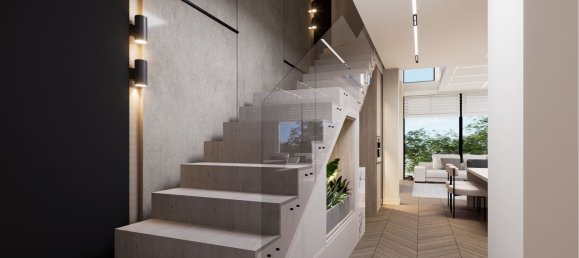 Villa 4+1 in Antalya, Turkey No. 23192 6