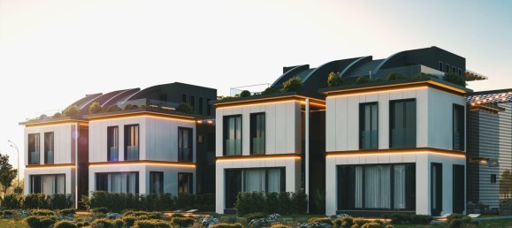 Villa 4+1 in Antalya, Turkey No. 23192 18