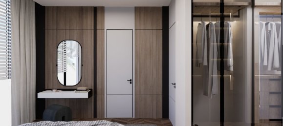 Villa 4+1 in Antalya, Turkey No. 23192 10