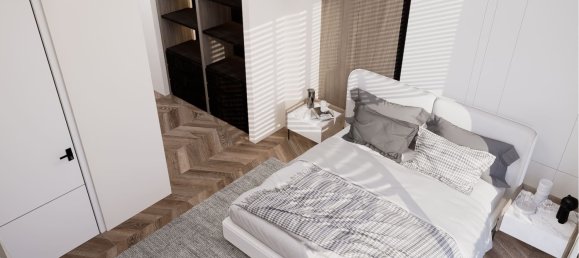 Villa 4+1 in Antalya, Turkey No. 23192 11