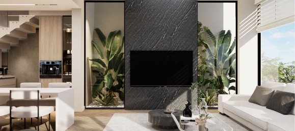 Villa 4+1 in Antalya, Turkey No. 23192 4